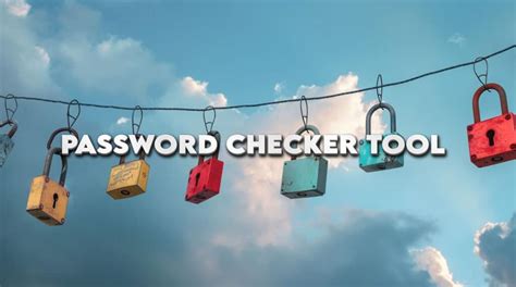 hardest password pin|Password Tester .